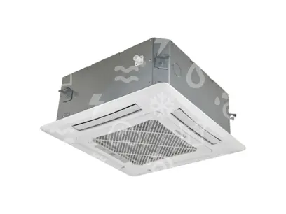 jednotka klimatizační kazetová SINCLAIR 7,1 kW, R32, MULTI VARIABLE